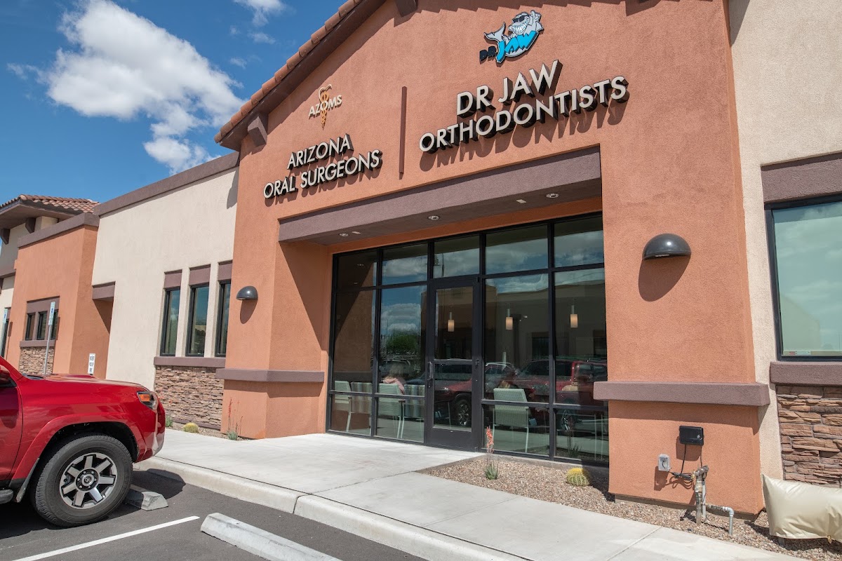 Arizona Oral and Maxillofacial Surgeons photo 1