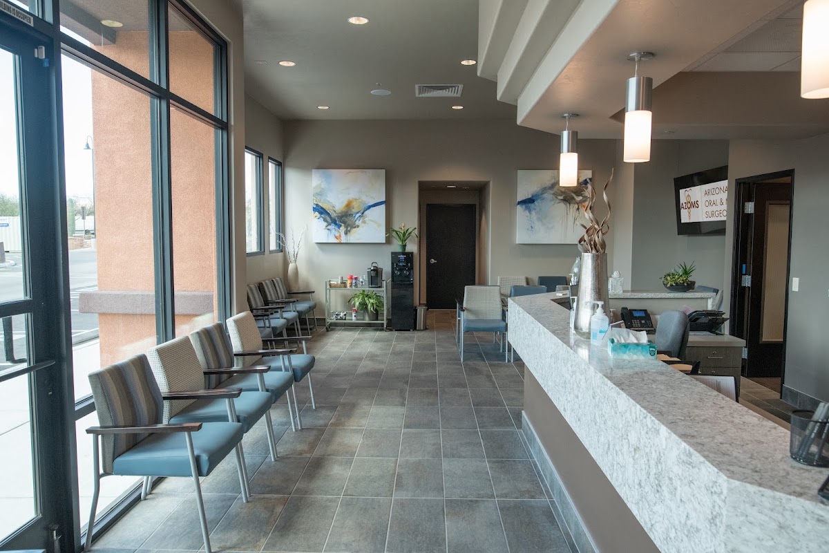 Arizona Oral and Maxillofacial Surgeons photo 2