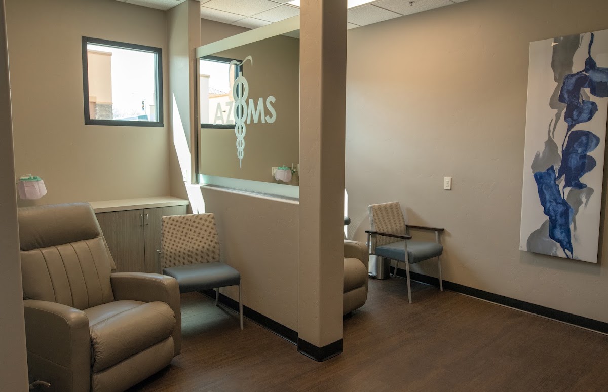 Arizona Oral and Maxillofacial Surgeons photo 3