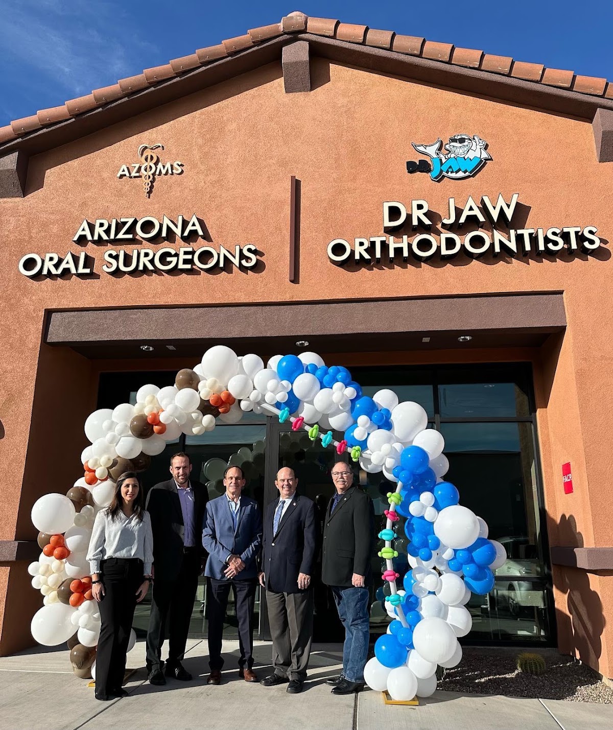 Arizona Oral and Maxillofacial Surgeons photo 4