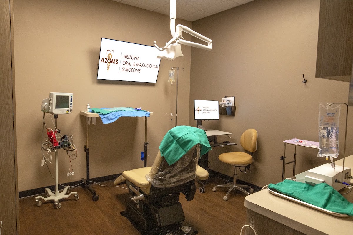 Arizona Oral and Maxillofacial Surgeons photo 5