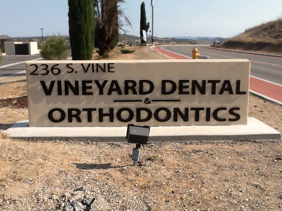 Vineyard Dental & Orthodontics - Paso Robles photo 5