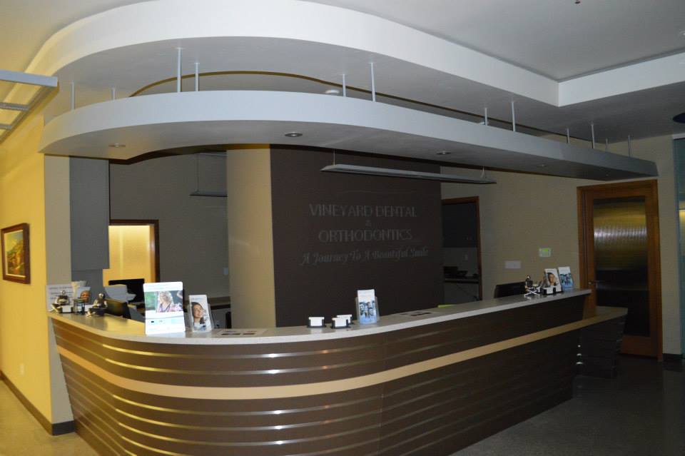 Vineyard Dental & Orthodontics - Paso Robles photo 6