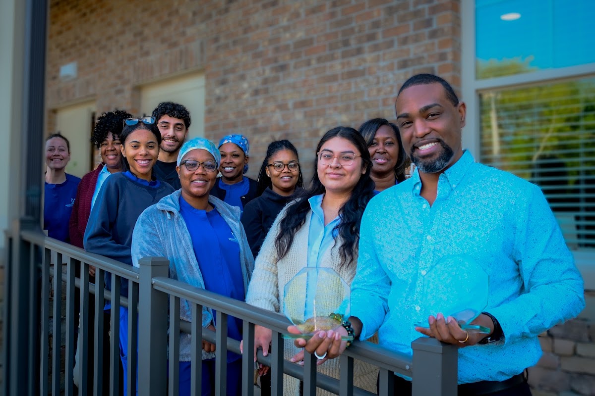 Divine Expressions Family Dentistry photo 1