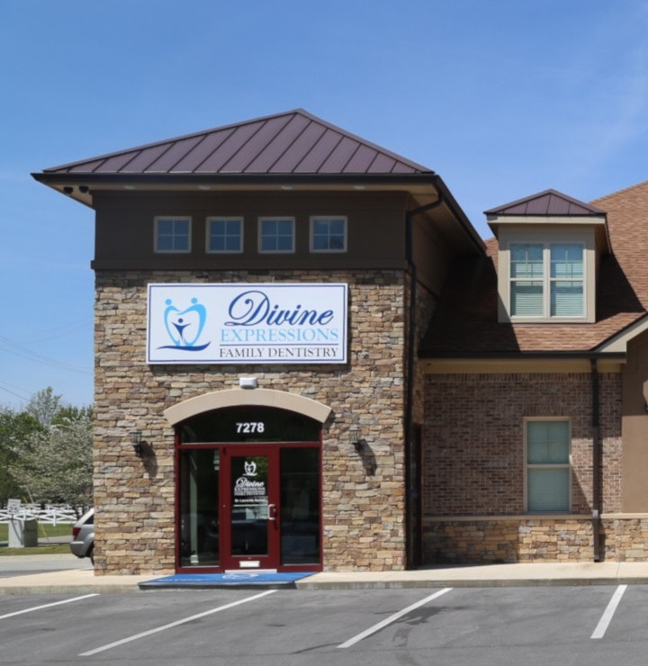 Divine Expressions Family Dentistry photo 2