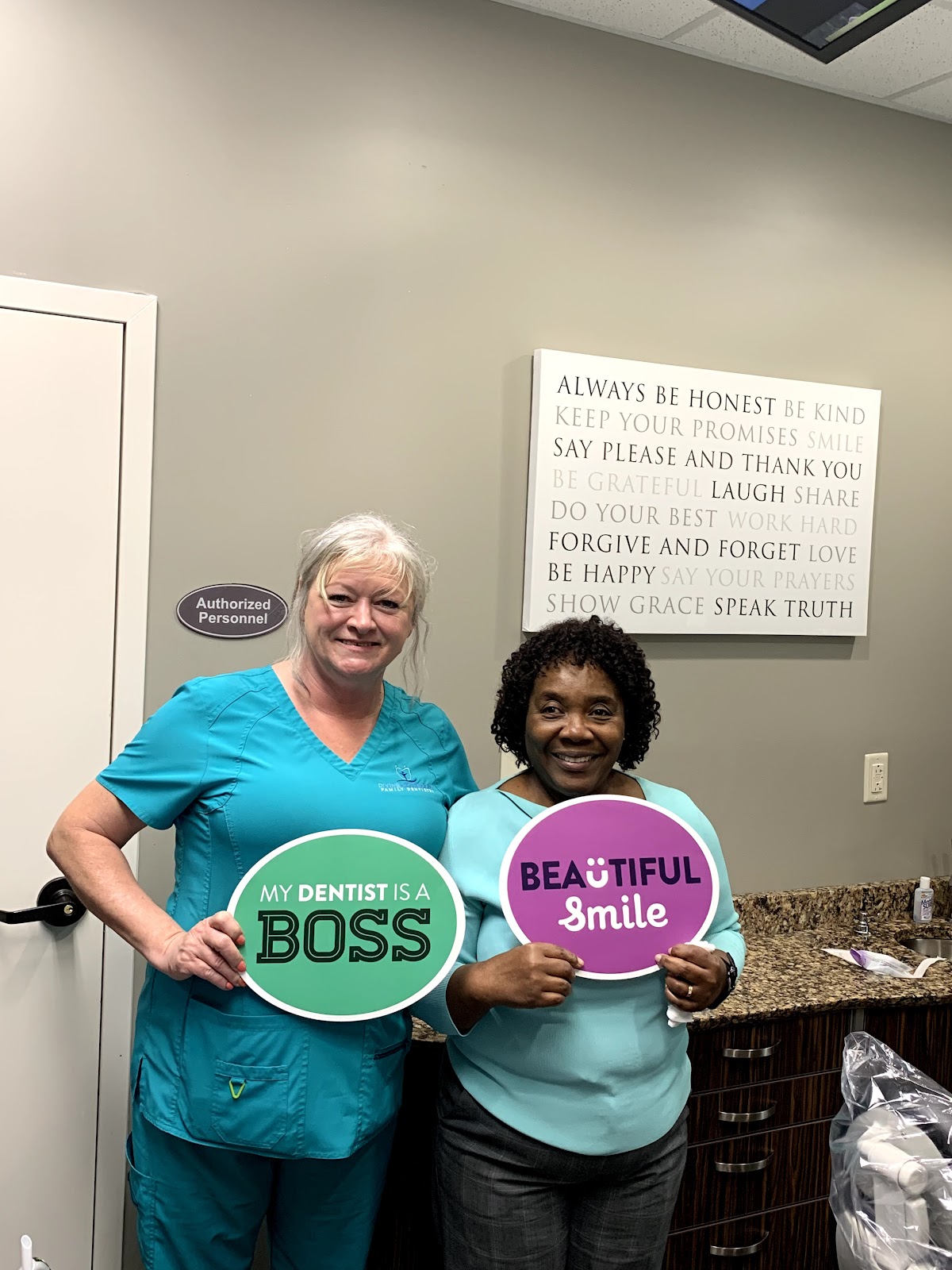 Divine Expressions Family Dentistry photo 4