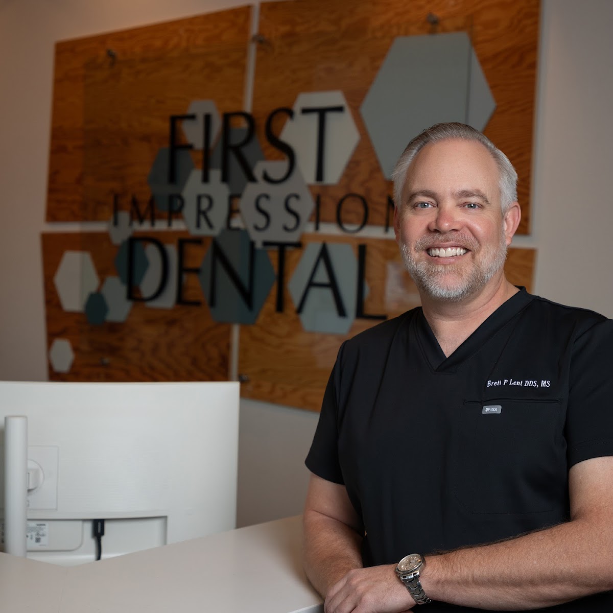 First Impression Dental Fresno photo 1