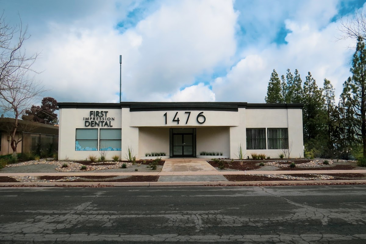 First Impression Dental Fresno photo 2