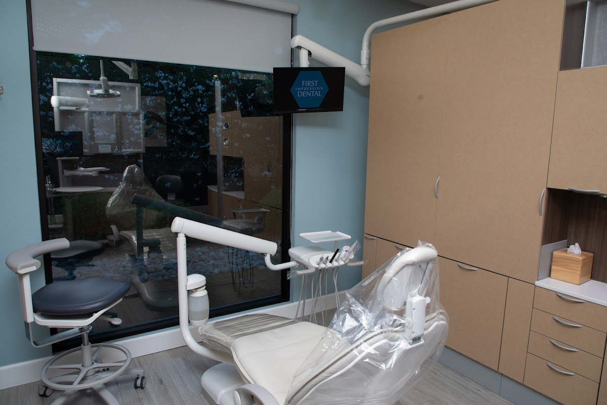 First Impression Dental Fresno photo 4