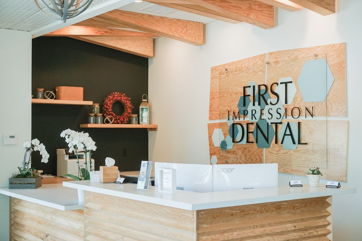 First Impression Dental Fresno photo 5