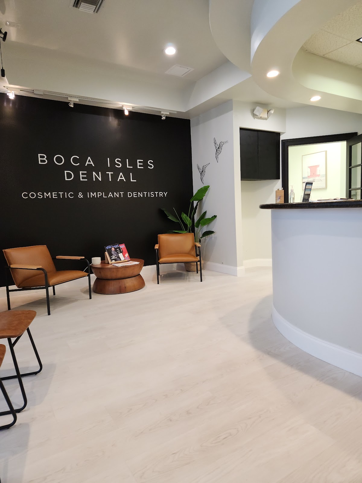 Boca Isles Dental: All-on-4 Dental Implant Center photo 1