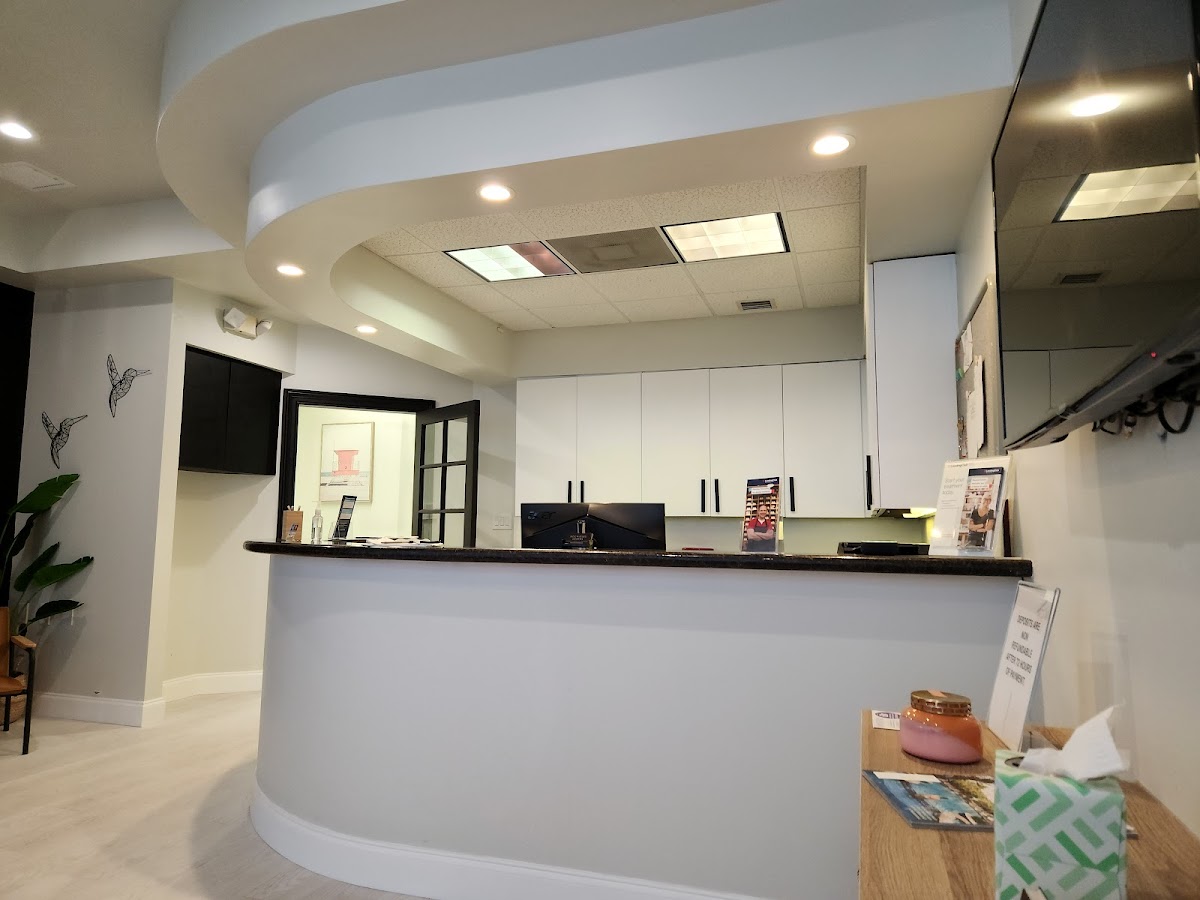 Boca Isles Dental: All-on-4 Dental Implant Center photo 2