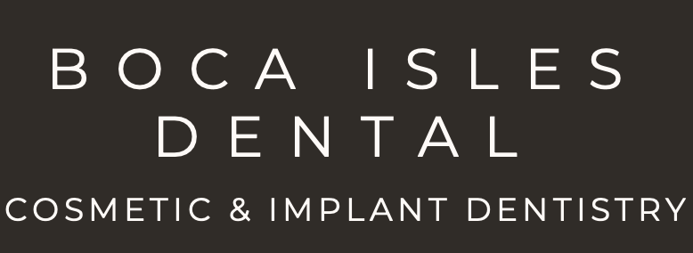 Boca Isles Dental: All-on-4 Dental Implant Center photo 4