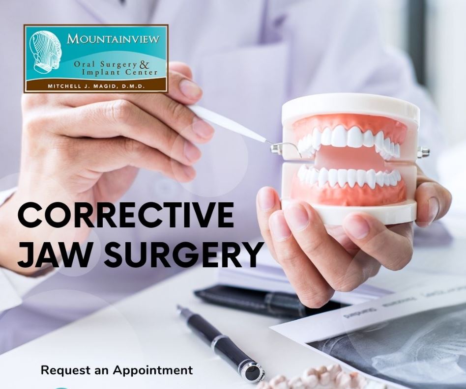 Mountainview Oral Surgery & Implant Center photo 5