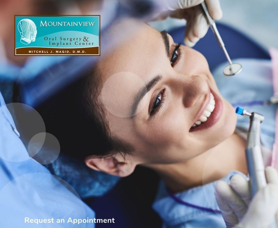 Mountainview Oral Surgery & Implant Center photo 6