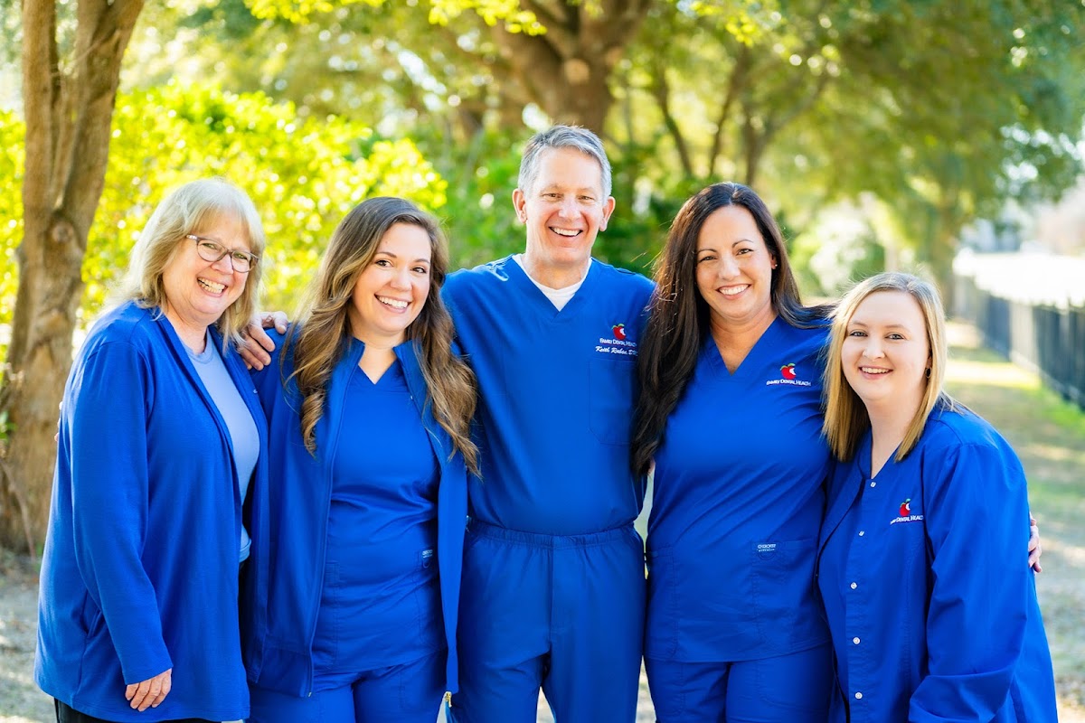 Family Dental Health of Alice Drive photo 1