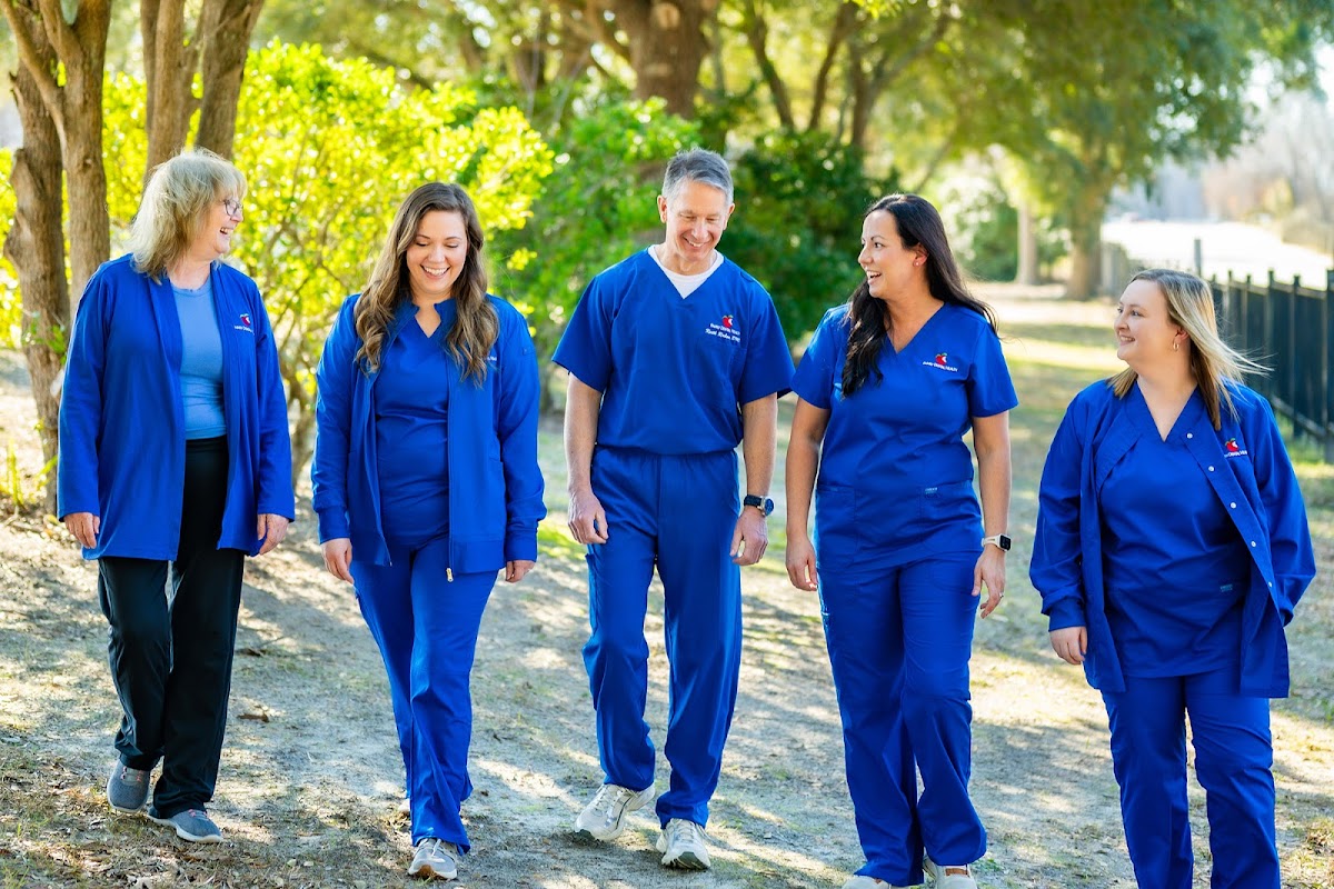 Family Dental Health of Alice Drive photo 3