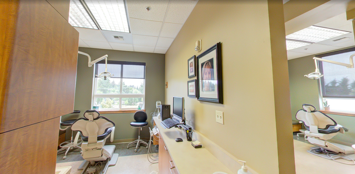 Penny Creek Family and Implant Dentistry photo 1
