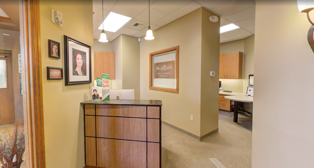 Penny Creek Family and Implant Dentistry photo 2
