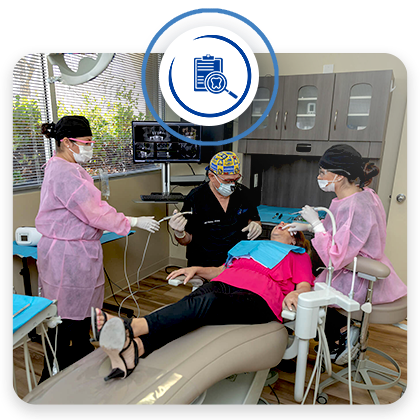 Specialized Periodontal Implant Team photo 2