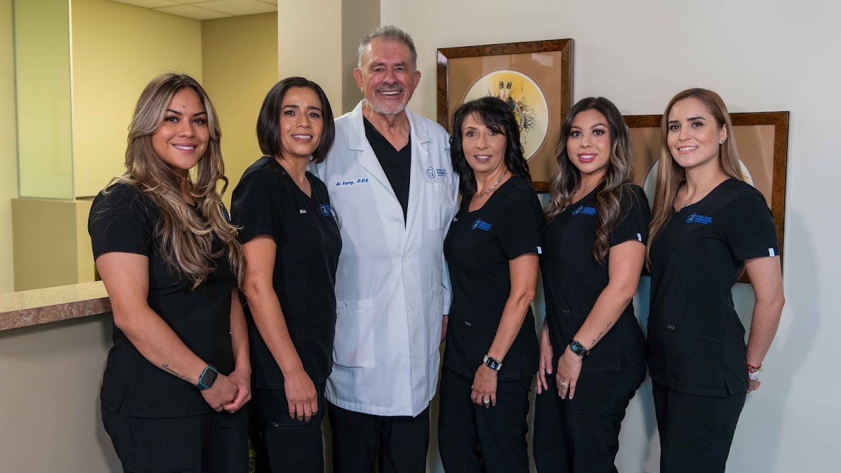 Specialized Periodontal Implant Team photo 5
