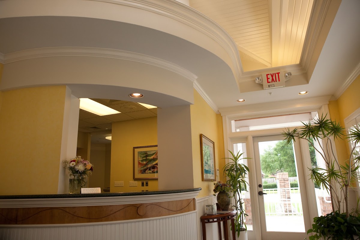 Pensacola Periodontics and Implant Dentistry photo 2