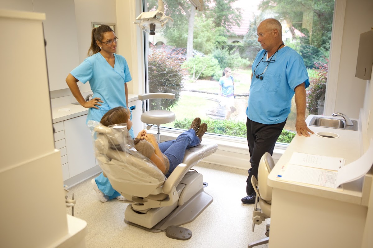 Pensacola Periodontics and Implant Dentistry photo 3