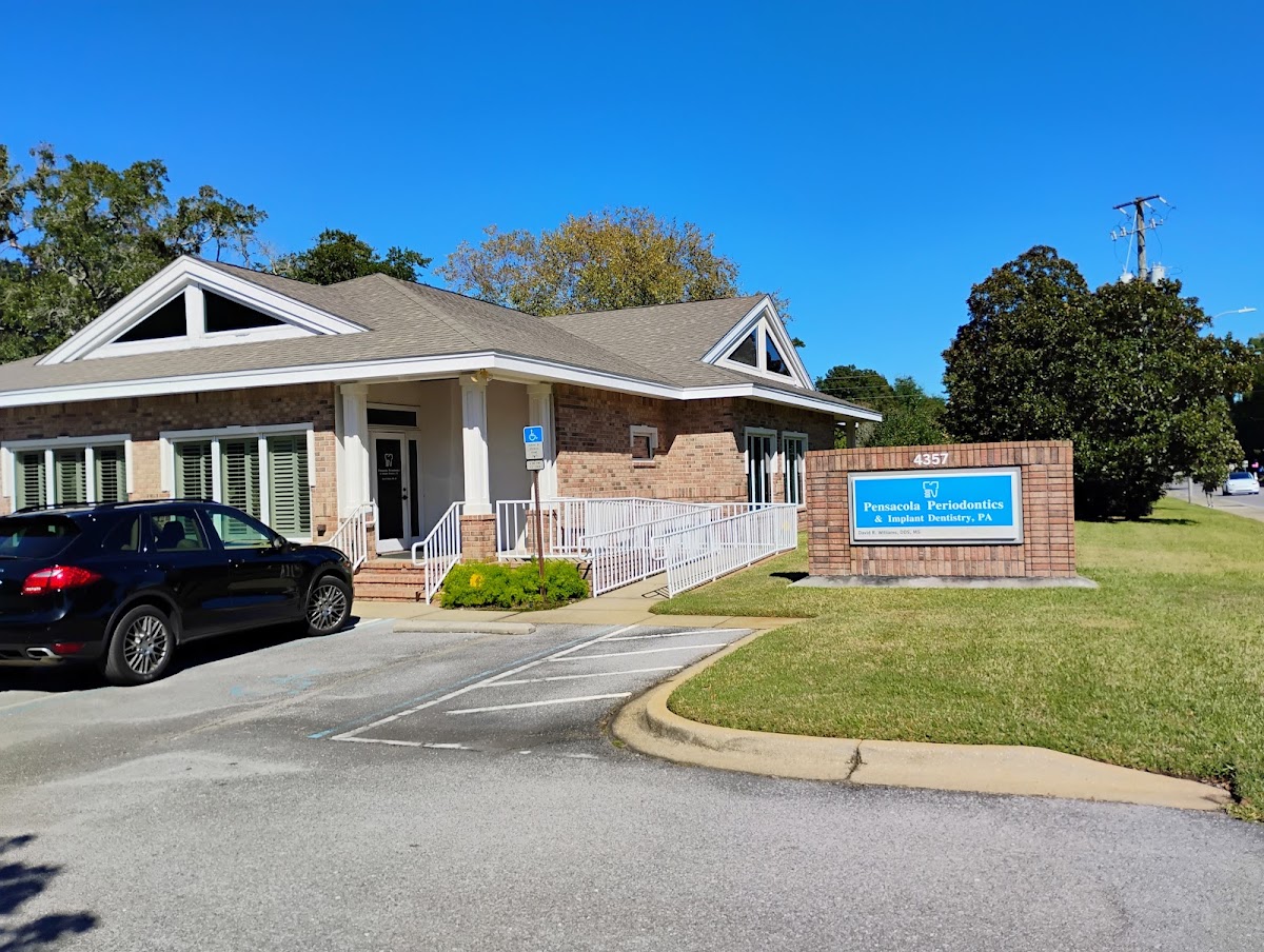 Pensacola Periodontics and Implant Dentistry photo 4