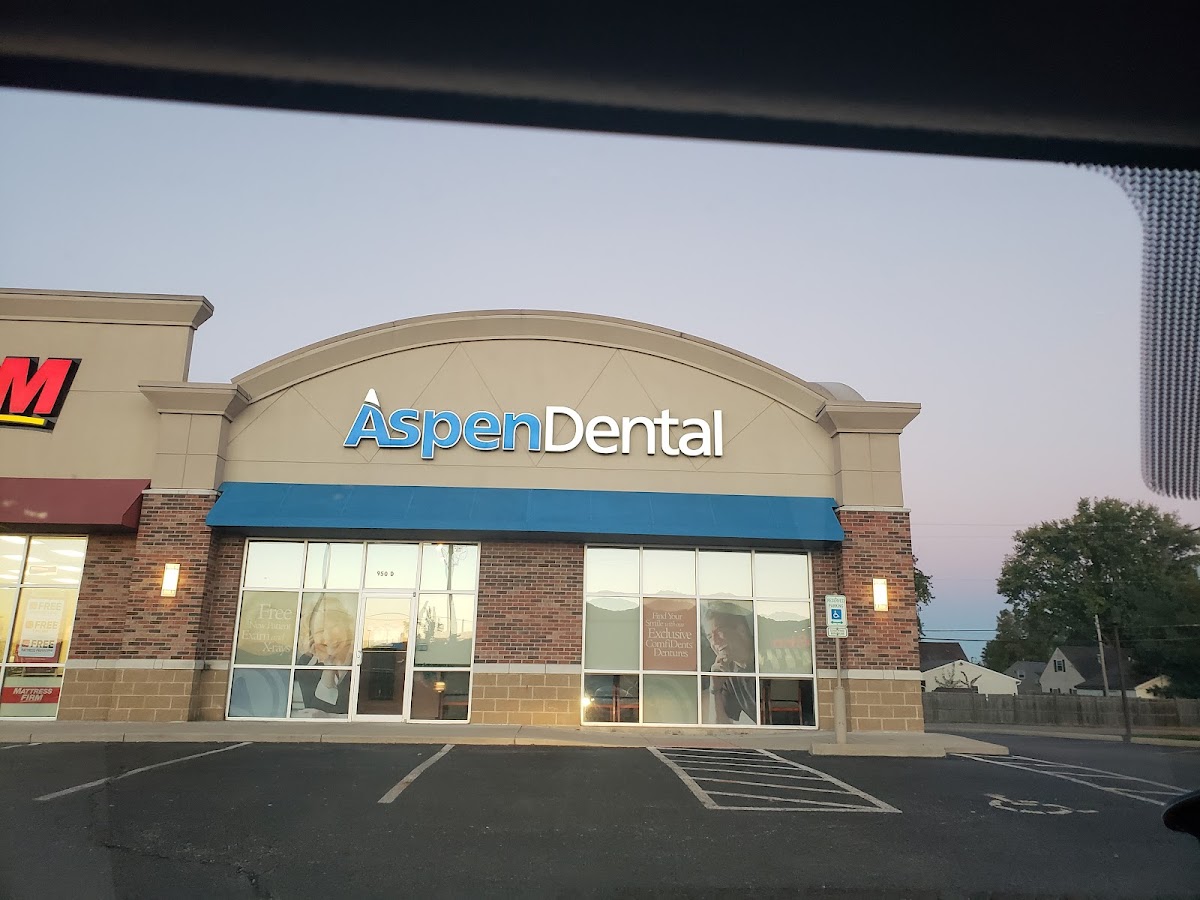 Aspen Dental - Chillicothe photo 4