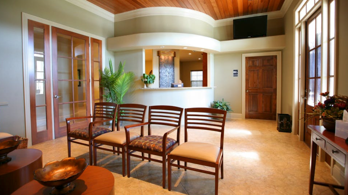 Oak Harbor Family Dentistry photo 1
