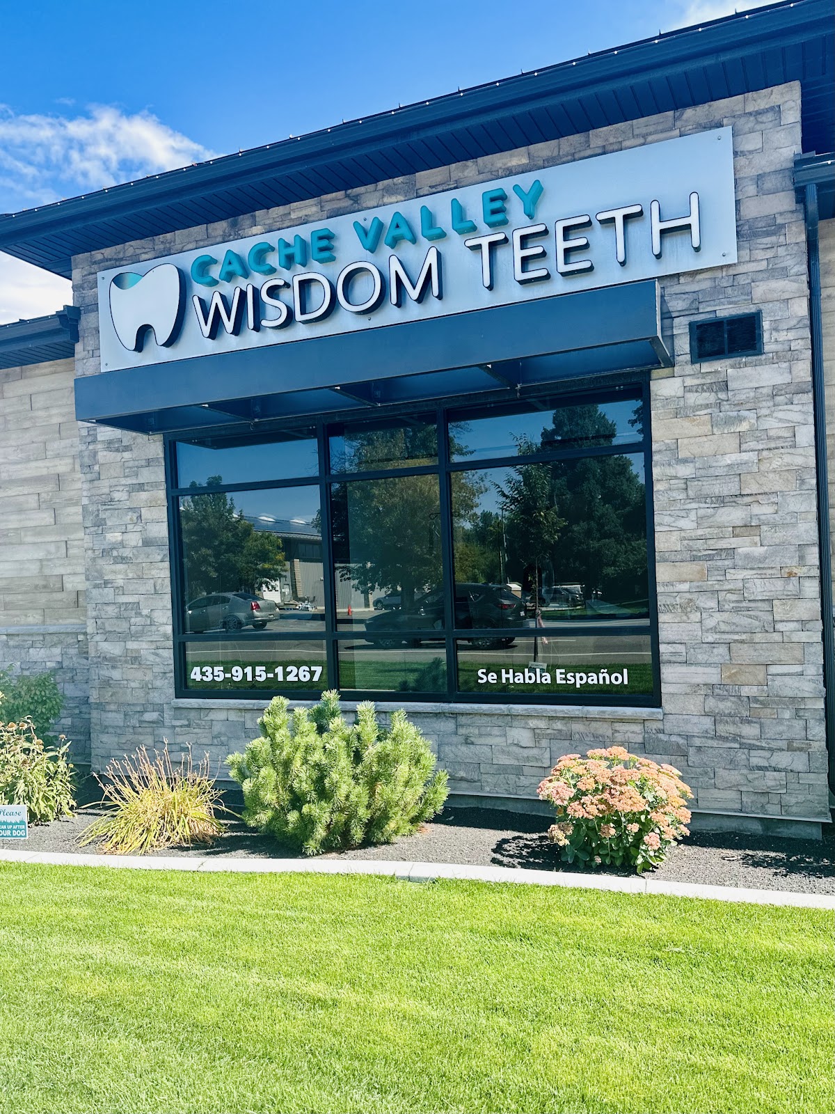 Cache Valley Wisdom Teeth - Dr. Devin Burns DDS photo 1