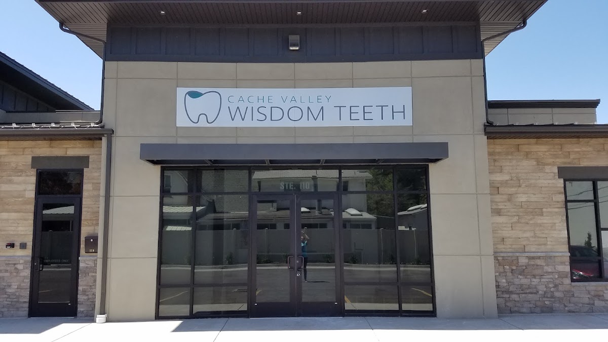 Cache Valley Wisdom Teeth - Dr. Devin Burns DDS photo 5