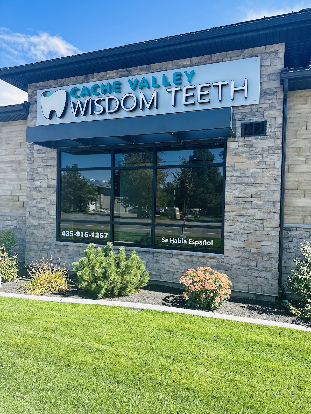 Cache Valley Wisdom Teeth - Dr. Devin Burns DDS photo 6