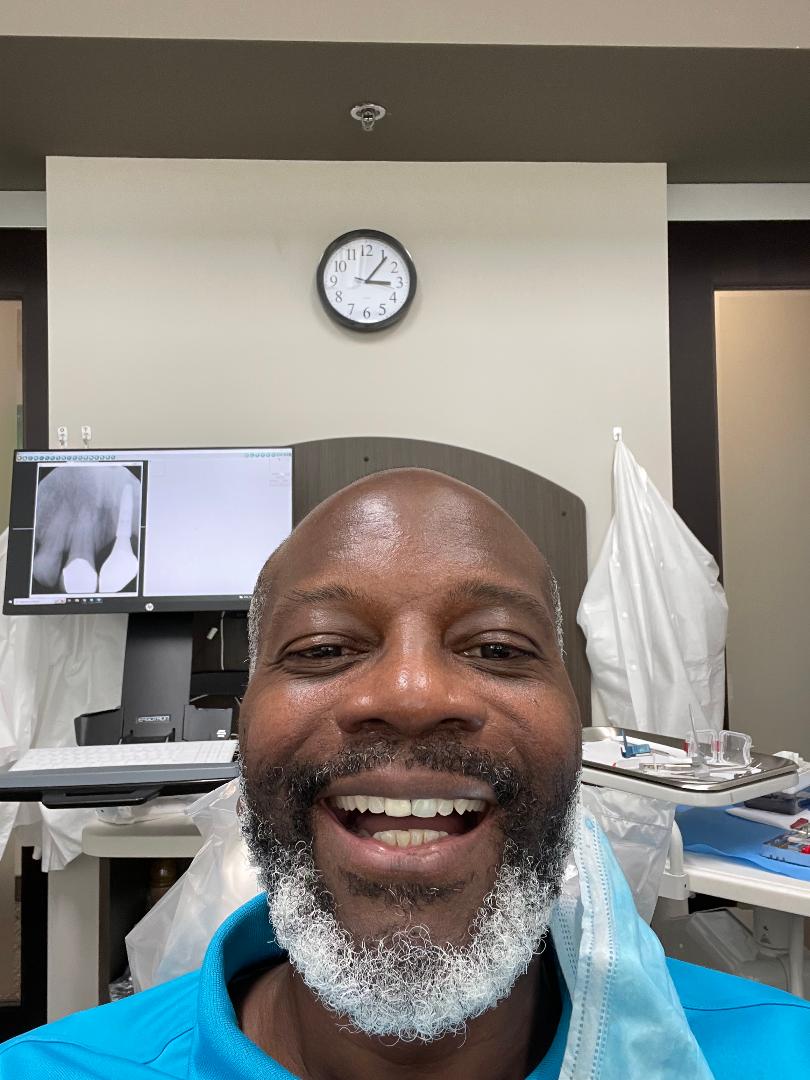 Clearchoice Dental Implant Center - Alexandria photo 1