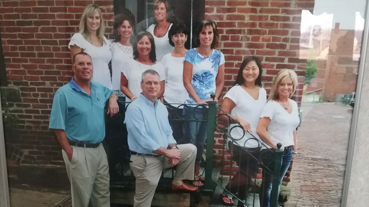 Gast Abrahamsen Dentistry photo 1