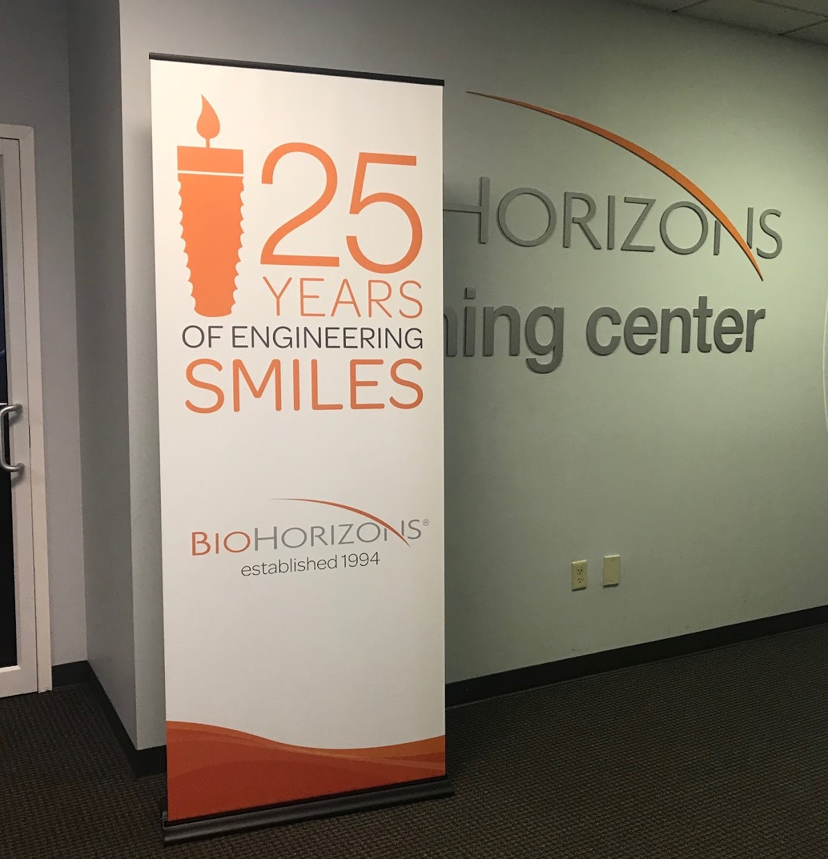 Biohorizons photo 2