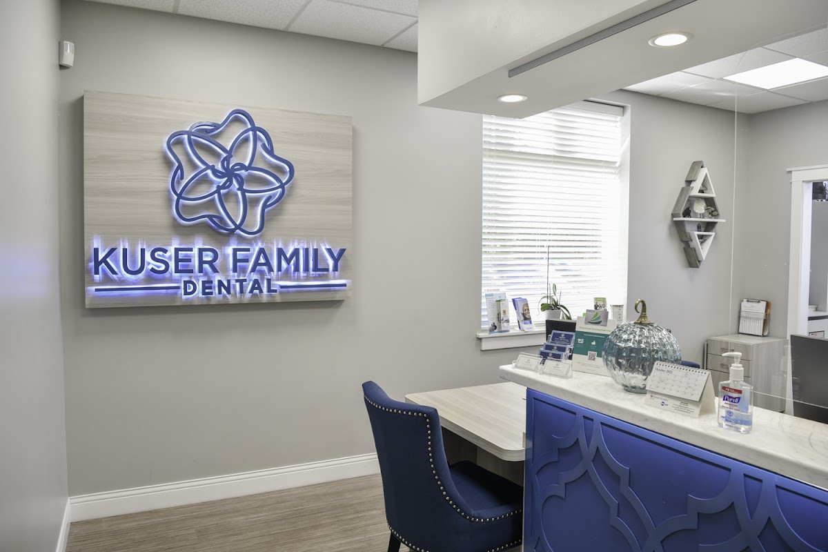 Kuser Family Dental photo 1