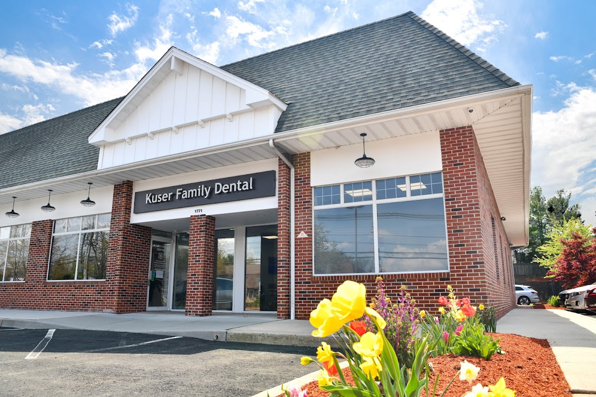 Kuser Family Dental photo 2