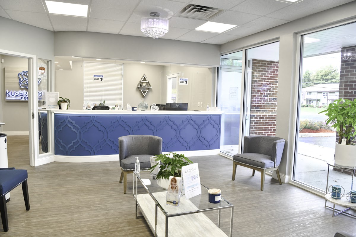 Kuser Family Dental photo 5