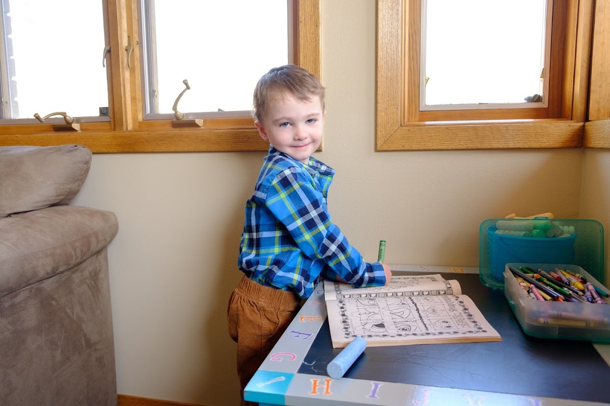 Downriver Smiles photo 3