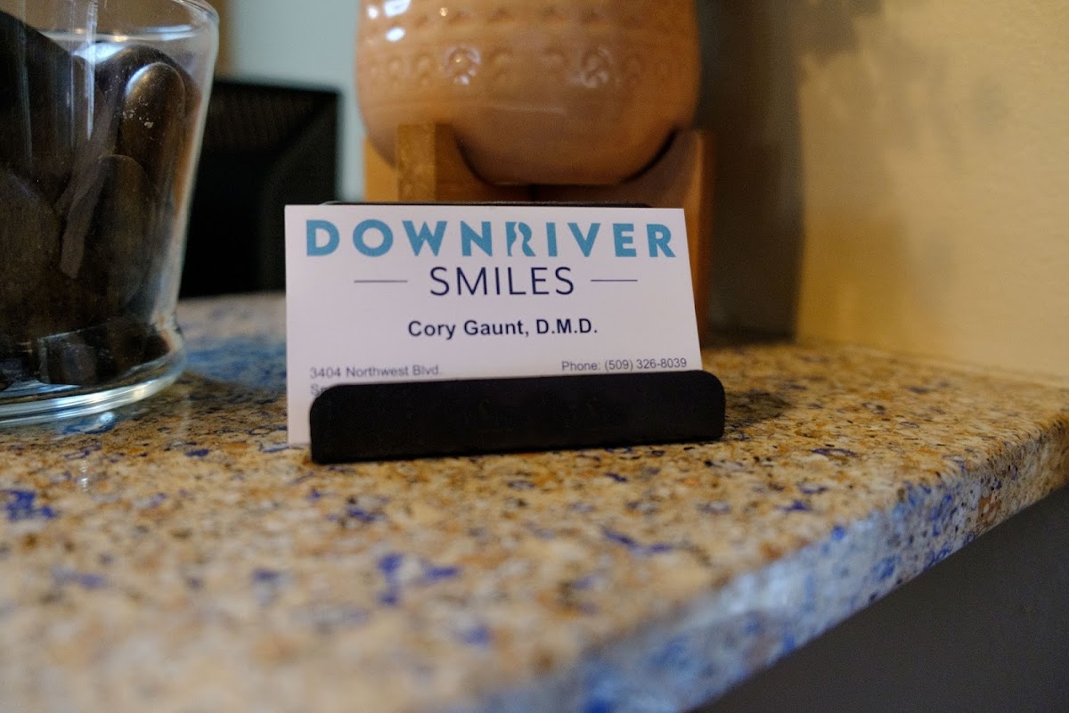 Downriver Smiles photo 6