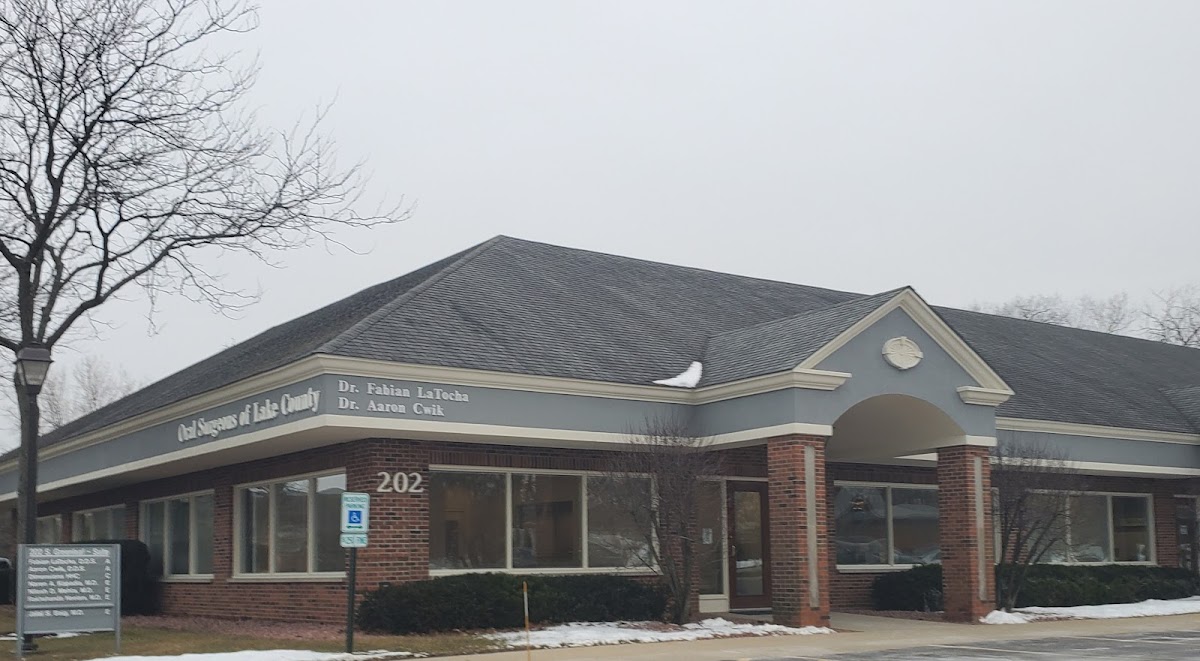 Lake County Oral Surgery photo 1