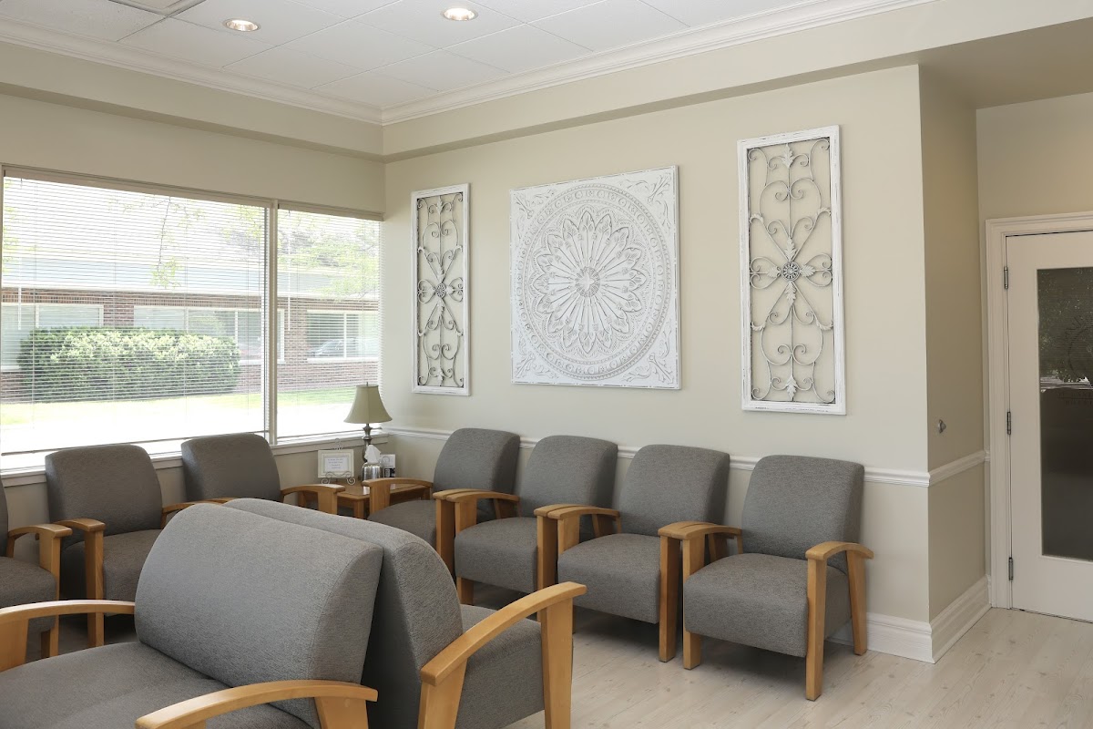 Lake County Oral Surgery photo 3