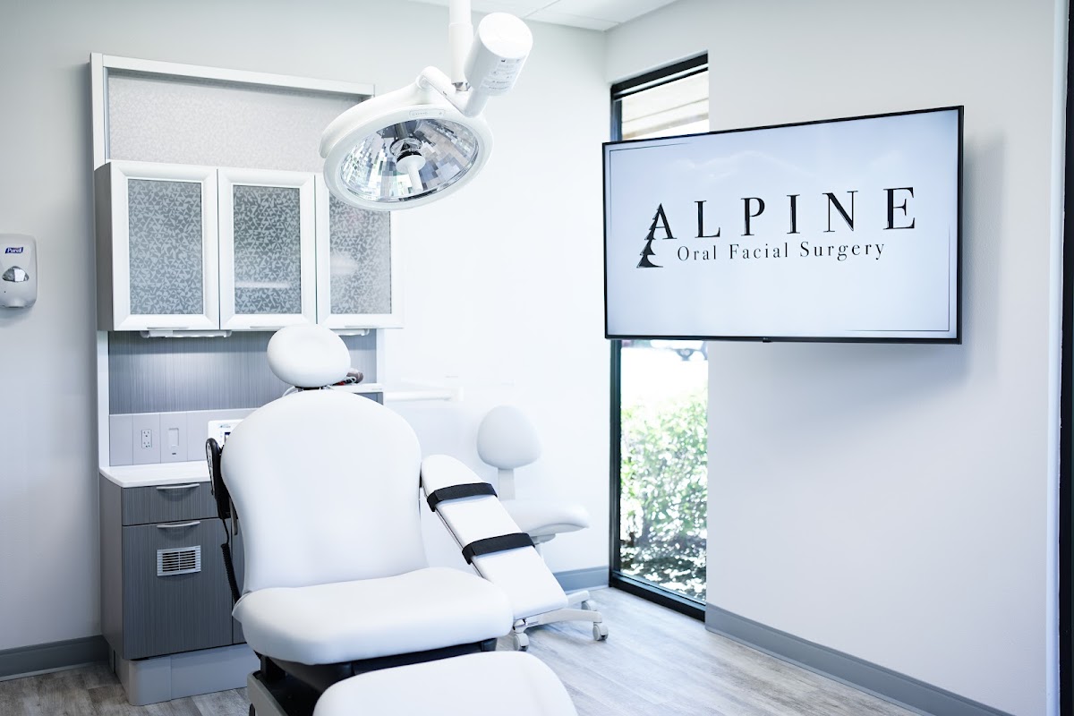 Alpine Oral Facial Surgery photo 1