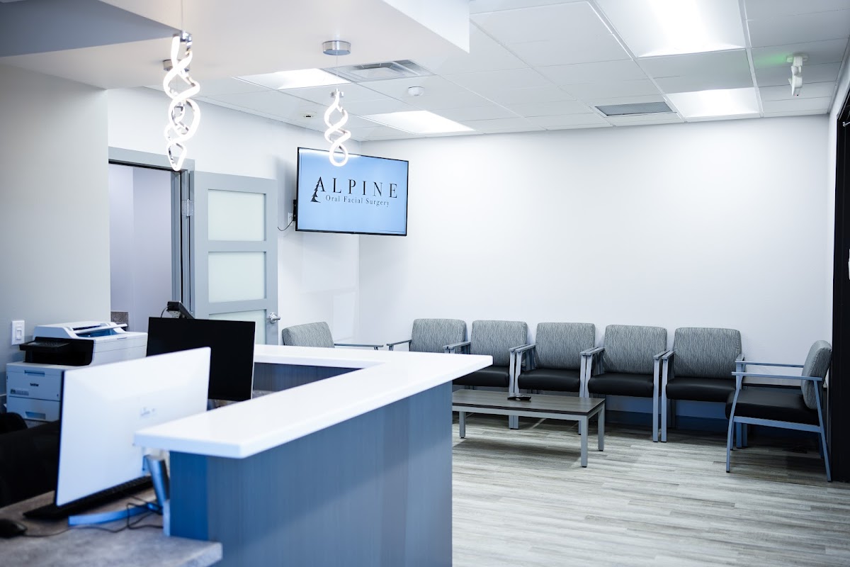 Alpine Oral Facial Surgery photo 2