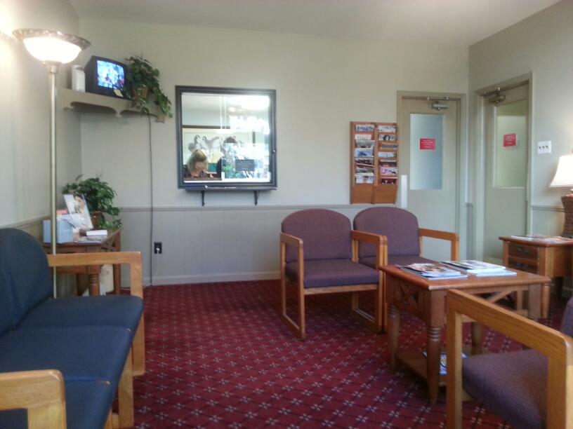 Salisbury Dental Center photo 1