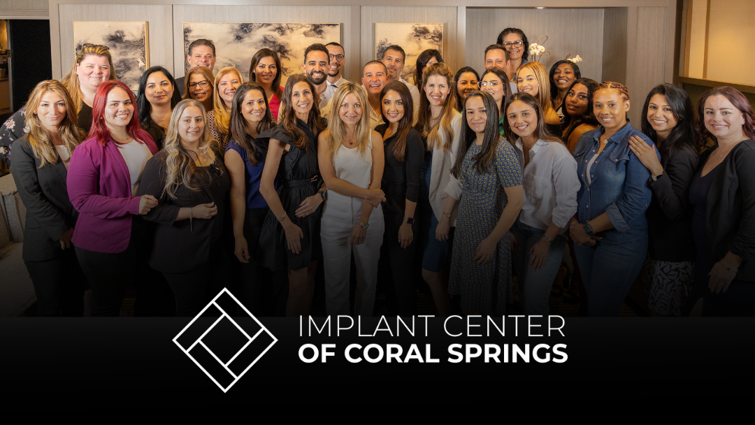 Dental Implant Center of Coral Springs, Fl photo 1