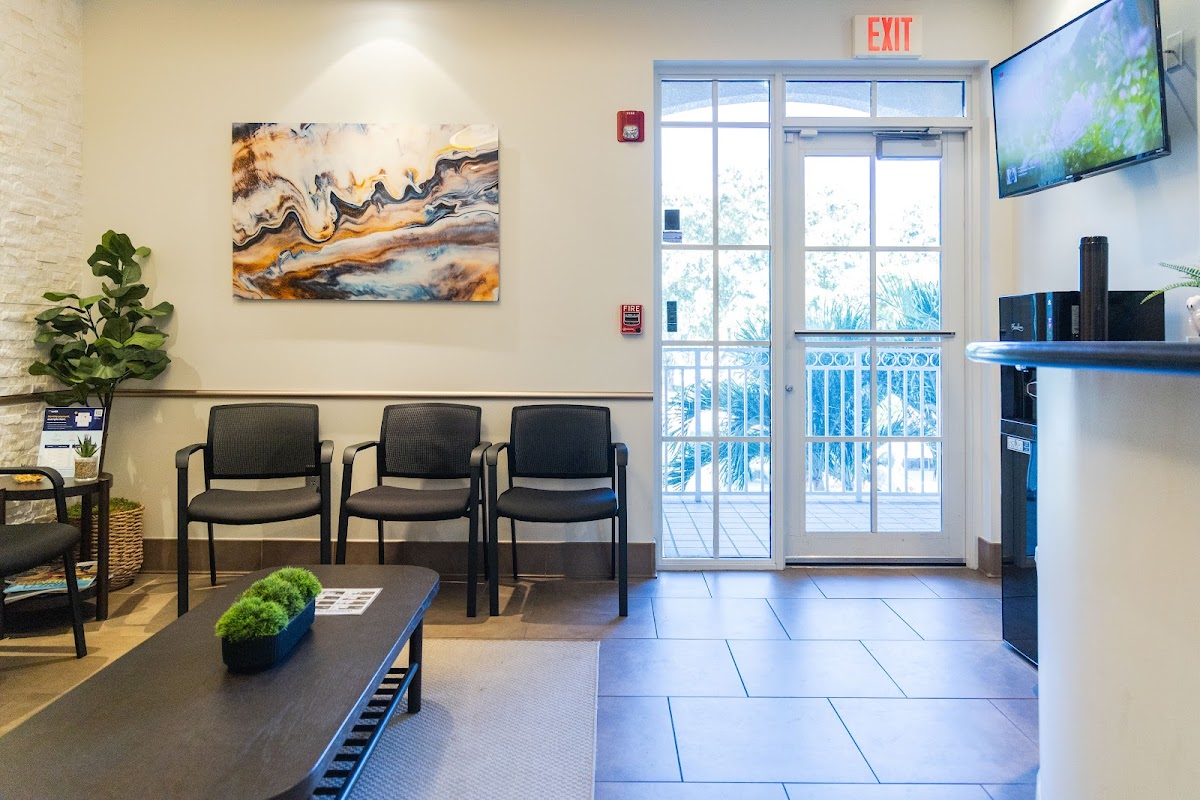 Dental Implant Center of Coral Springs, Fl photo 2