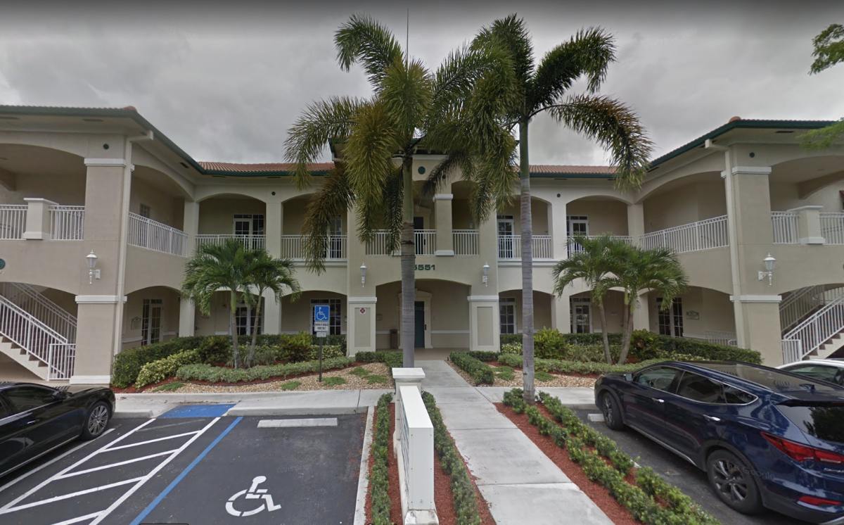 Dental Implant Center of Coral Springs, Fl photo 5