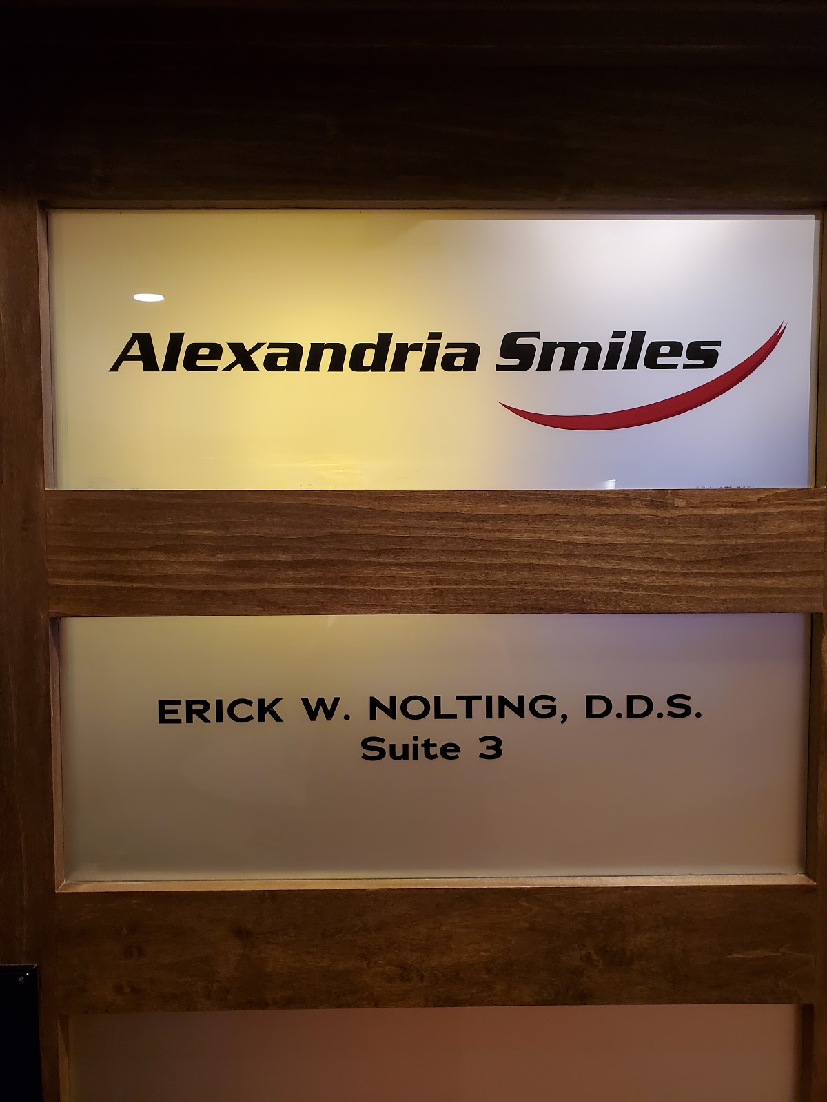 Alexandria Smiles photo 6